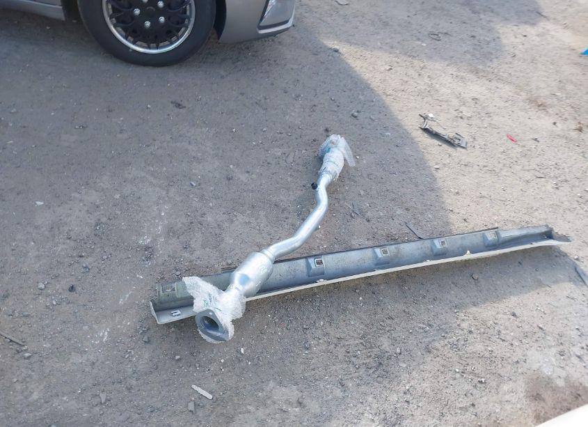 Photo 12 of 2013 Subaru Impreza 2.0I SPORT LIMITED (VIN JF1GPAS6XD2886765)