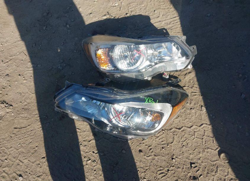 Photo 12 of 2015 Subaru Impreza 2.0I SPORT PREMIUM (VIN JF1GPAT60F8290689)