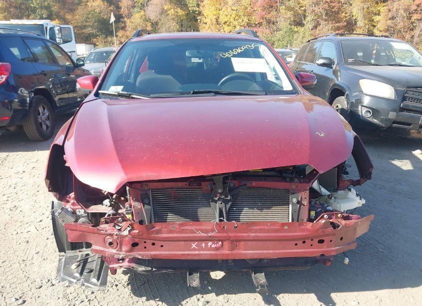 Photo 13 of 2015 Subaru Impreza 2.0I SPORT PREMIUM (VIN JF1GPAT60F8290689)