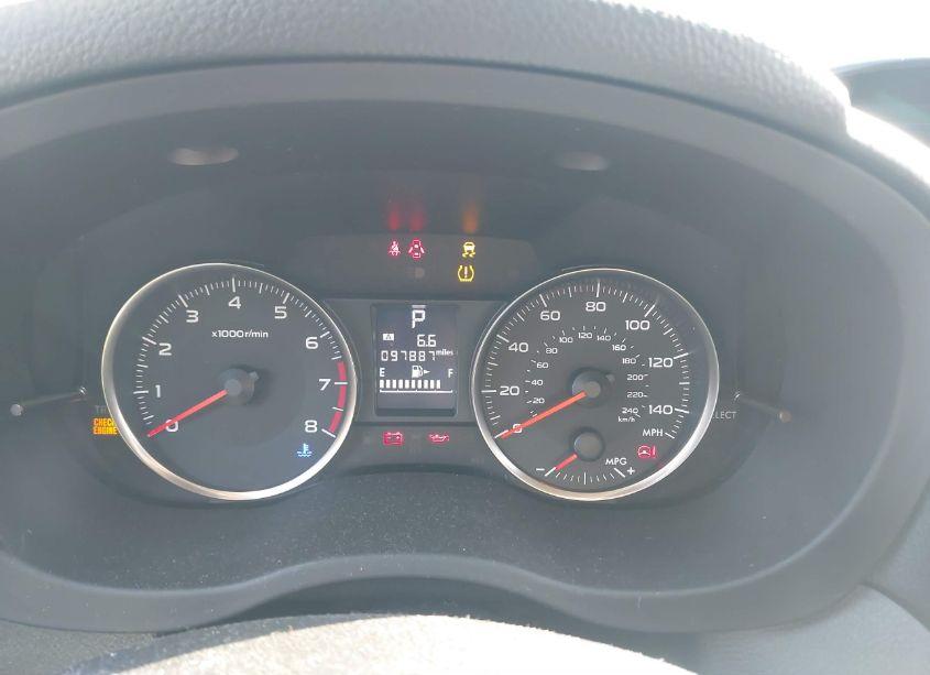 Photo 7 of 2015 Subaru Impreza 2.0I SPORT PREMIUM (VIN JF1GPAT60F8290689)