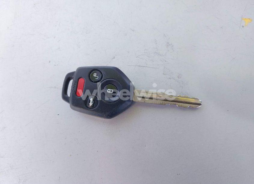 Photo 11 of 2015 Subaru Impreza 2.0I SPORT PREMIUM (VIN JF1GPAT60F9231183)