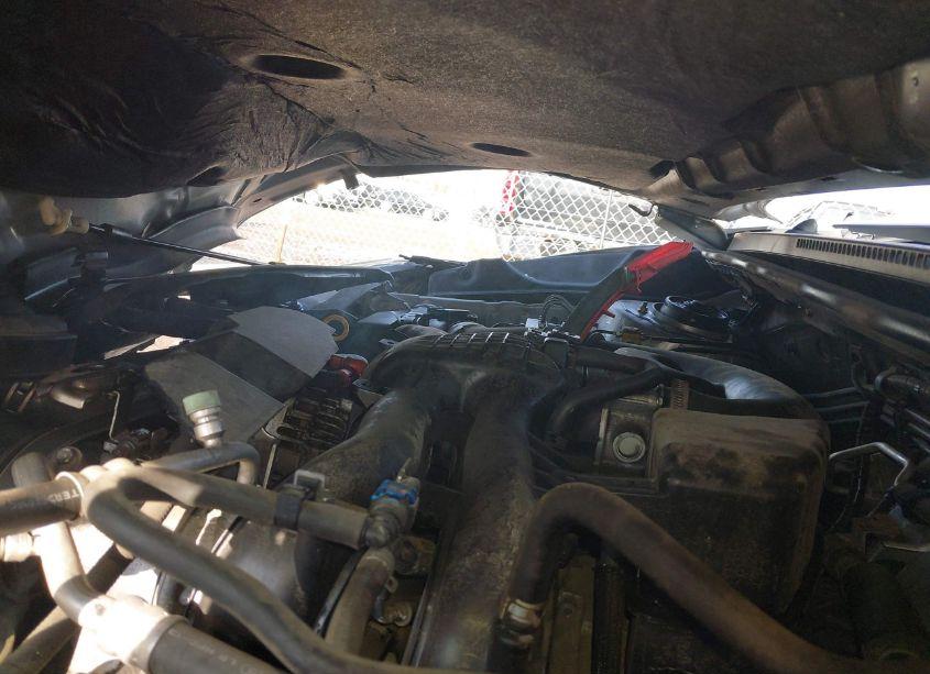 Photo 10 of 2015 Subaru Impreza 2.0I SPORT PREMIUM (VIN JF1GPAT60FH231271)