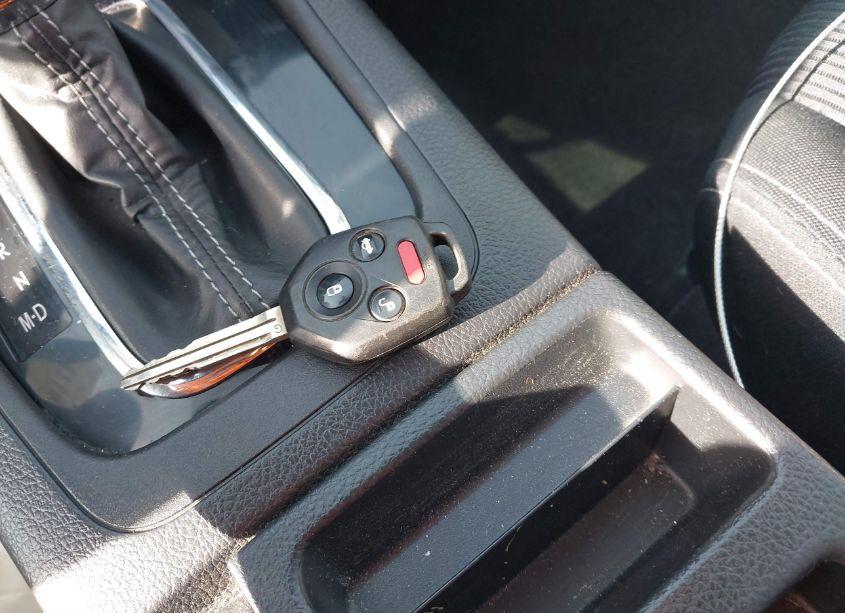 Photo 11 of 2015 Subaru Impreza 2.0I SPORT PREMIUM (VIN JF1GPAT60FH231271)