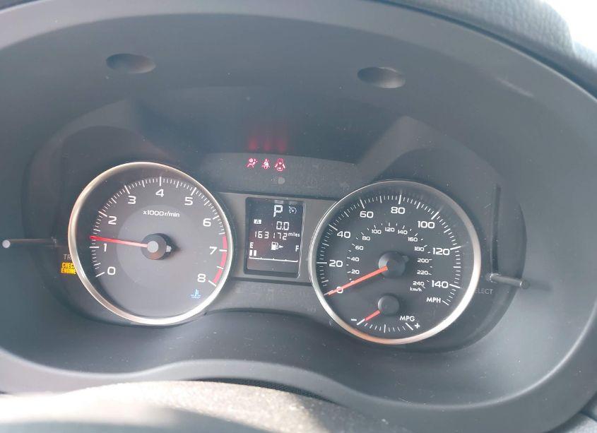 Photo 7 of 2015 Subaru Impreza 2.0I SPORT PREMIUM (VIN JF1GPAT60FH231271)