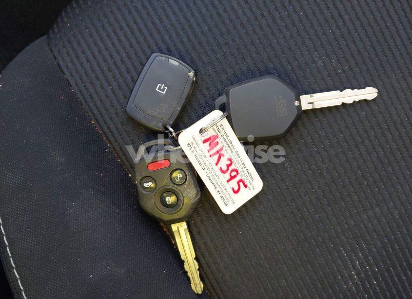 Photo 11 of 2015 Subaru Impreza 2.0I SPORT PREMIUM (VIN JF1GPAT61F8222336)