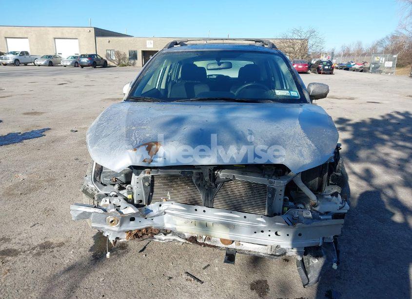 Photo 13 of 2015 Subaru Impreza 2.0I SPORT PREMIUM (VIN JF1GPAT61F8222336)