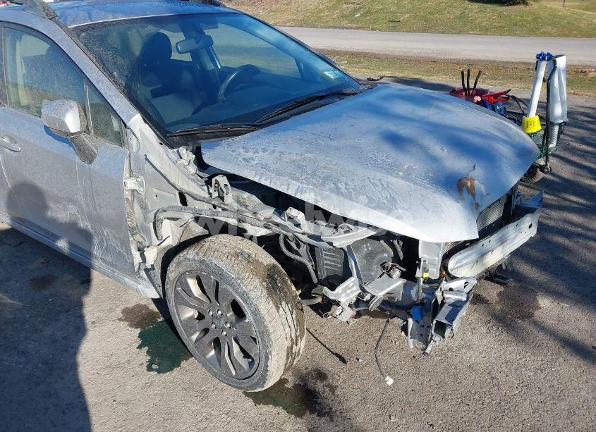 Photo 18 of 2015 Subaru Impreza 2.0I SPORT PREMIUM (VIN JF1GPAT61F8222336)