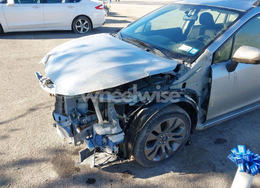 Photo 19 of 2015 Subaru Impreza 2.0I SPORT PREMIUM (VIN JF1GPAT61F8222336)