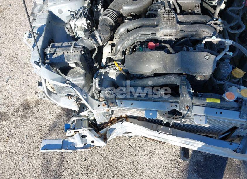 Photo 20 of 2015 Subaru Impreza 2.0I SPORT PREMIUM (VIN JF1GPAT61F8222336)