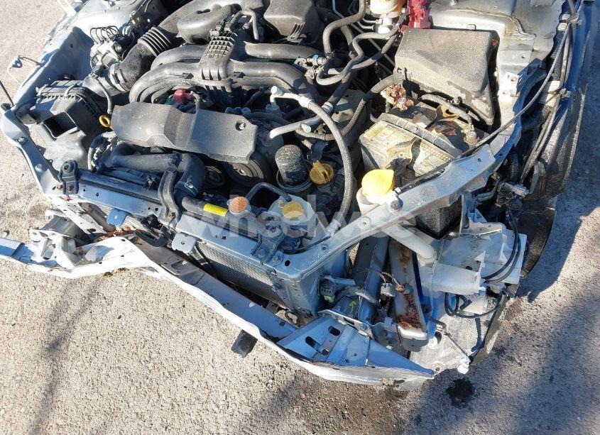 Photo 21 of 2015 Subaru Impreza 2.0I SPORT PREMIUM (VIN JF1GPAT61F8222336)