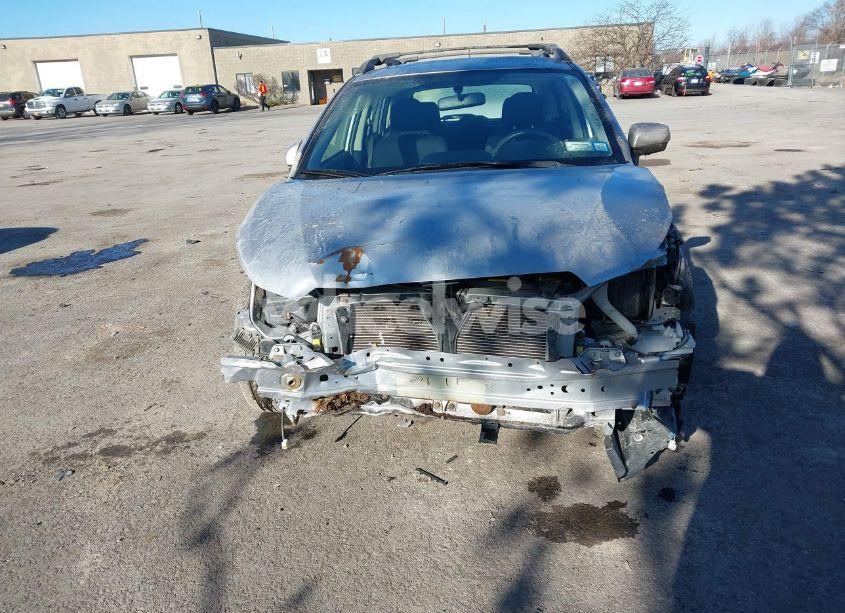 Photo 6 of 2015 Subaru Impreza 2.0I SPORT PREMIUM (VIN JF1GPAT61F8222336)