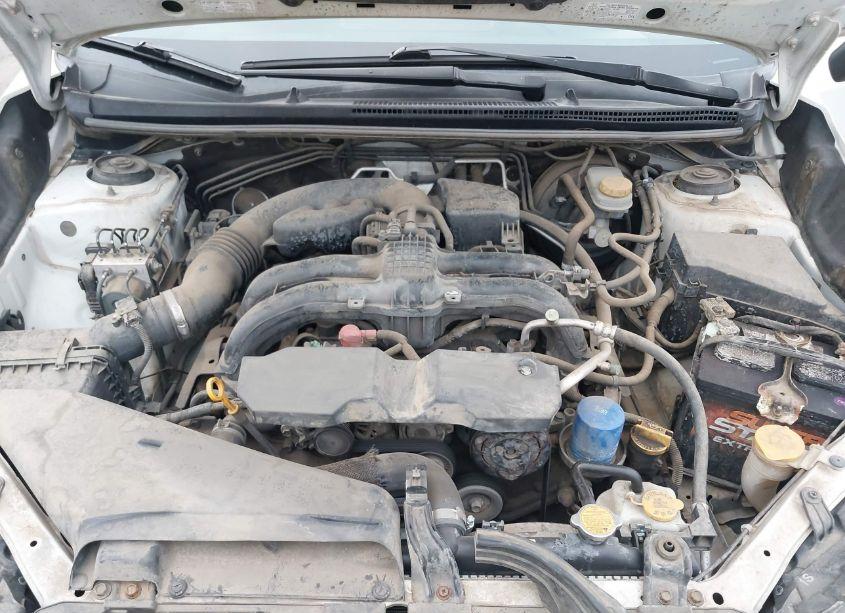 Photo 10 of 2015 Subaru Impreza 2.0I SPORT PREMIUM (VIN JF1GPAT61FH228069)