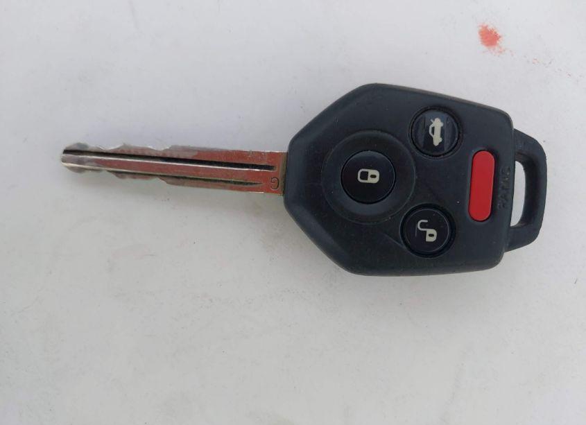 Photo 11 of 2015 Subaru Impreza 2.0I SPORT PREMIUM (VIN JF1GPAT61FH228069)