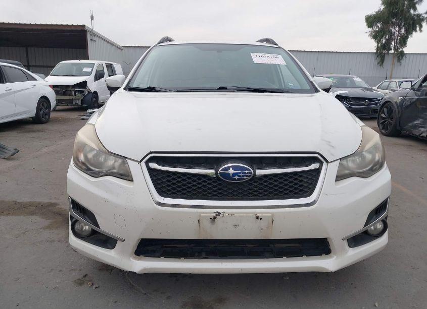 Photo 13 of 2015 Subaru Impreza 2.0I SPORT PREMIUM (VIN JF1GPAT61FH228069)