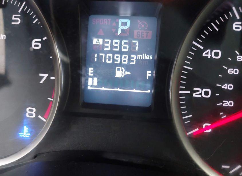 Photo 16 of 2015 Subaru Impreza 2.0I SPORT PREMIUM (VIN JF1GPAT61FH228069)