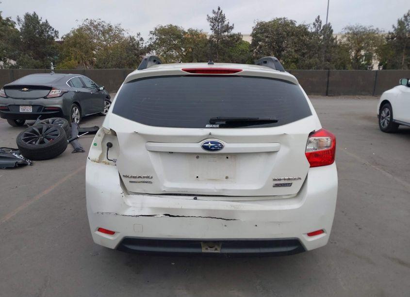 Photo 17 of 2015 Subaru Impreza 2.0I SPORT PREMIUM (VIN JF1GPAT61FH228069)
