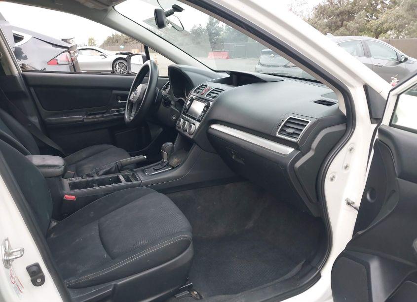 Photo 5 of 2015 Subaru Impreza 2.0I SPORT PREMIUM (VIN JF1GPAT61FH228069)