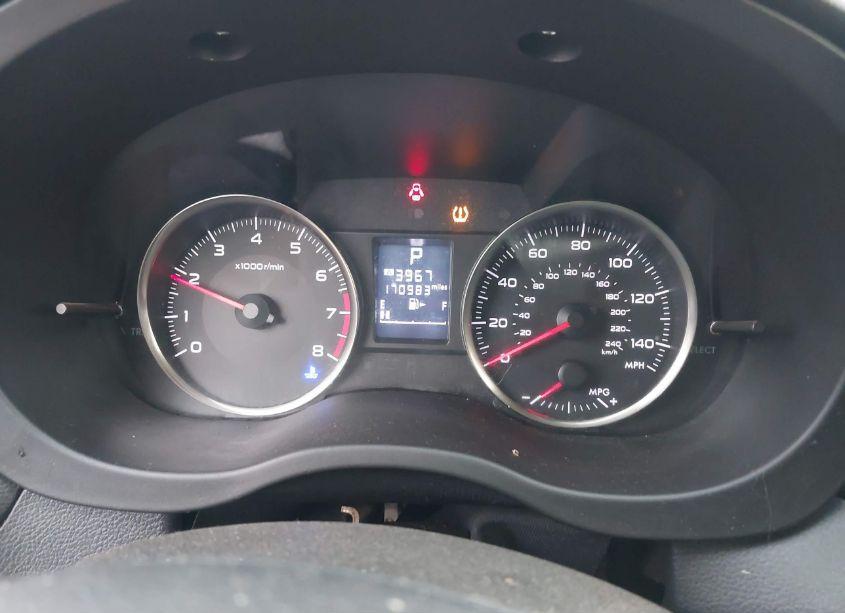 Photo 7 of 2015 Subaru Impreza 2.0I SPORT PREMIUM (VIN JF1GPAT61FH228069)