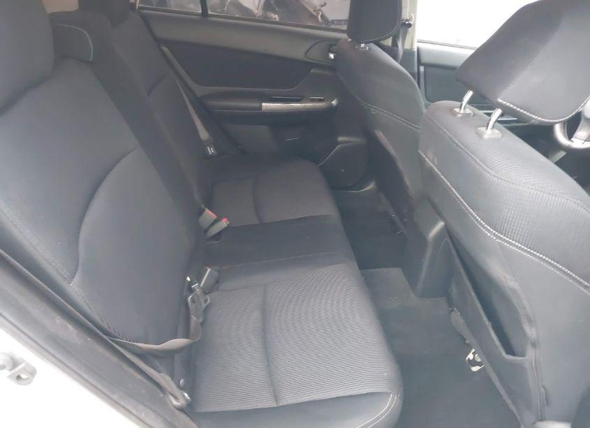Photo 8 of 2015 Subaru Impreza 2.0I SPORT PREMIUM (VIN JF1GPAT61FH228069)