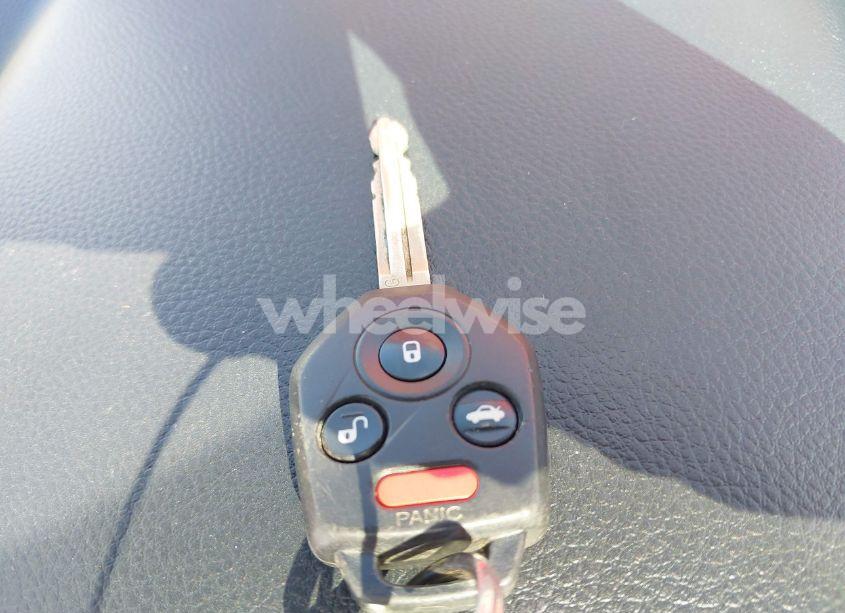 Photo 11 of 2015 Subaru Impreza 2.0I SPORT PREMIUM (VIN JF1GPAT61FH309346)