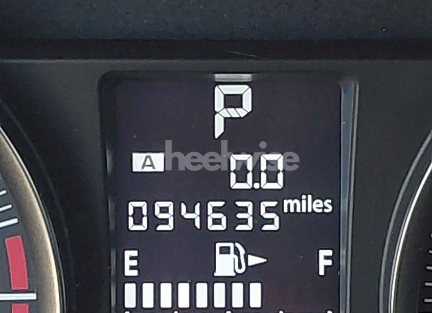 Photo 15 of 2015 Subaru Impreza 2.0I SPORT PREMIUM (VIN JF1GPAT61FH309346)