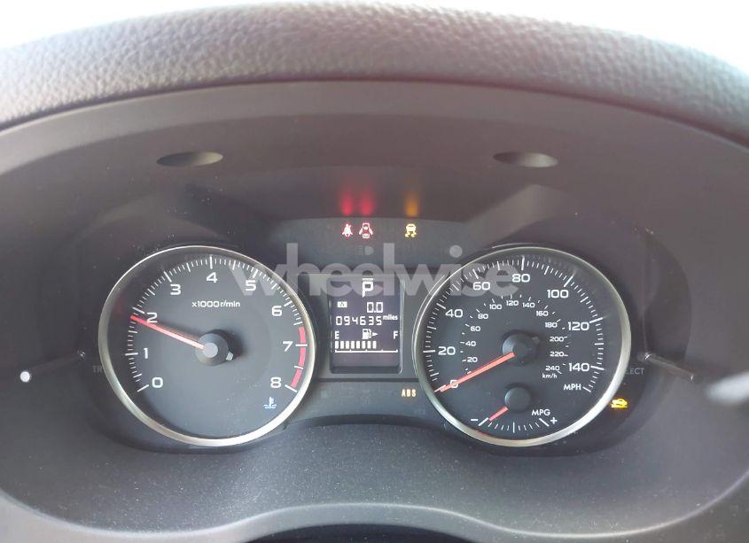 Photo 7 of 2015 Subaru Impreza 2.0I SPORT PREMIUM (VIN JF1GPAT61FH309346)