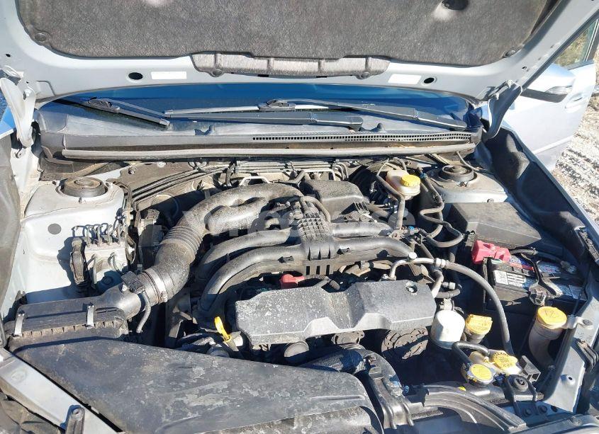 Photo 10 of 2015 Subaru Impreza 2.0I SPORT PREMIUM (VIN JF1GPAT62F8232227)