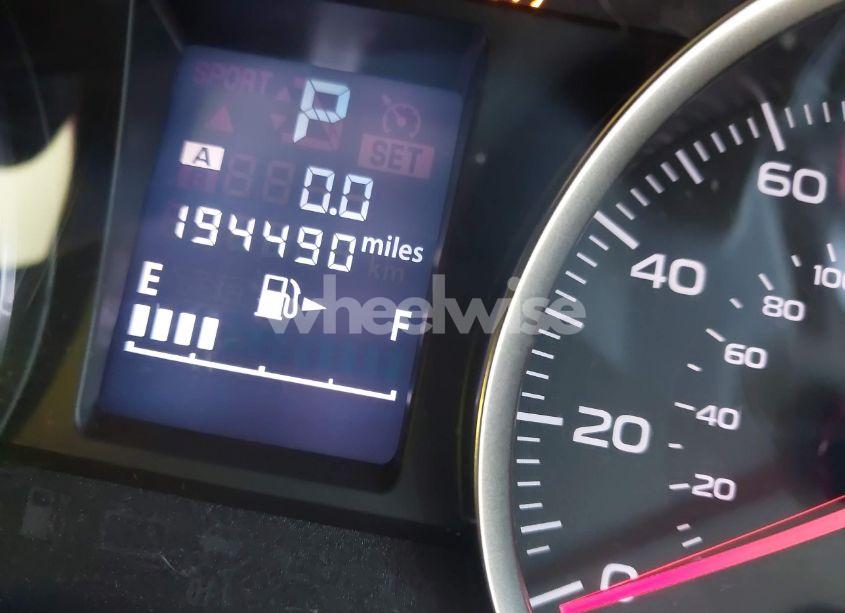 Photo 15 of 2015 Subaru Impreza 2.0I SPORT PREMIUM (VIN JF1GPAT62F8232227)