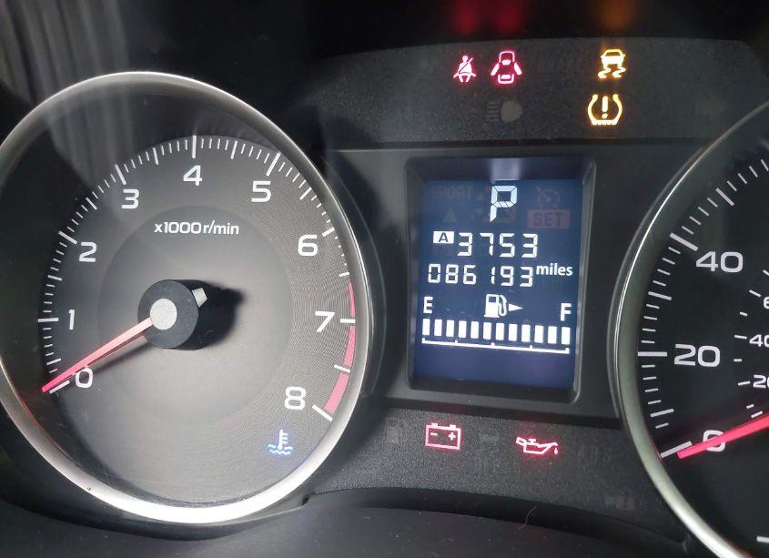 Photo 15 of 2015 Subaru Impreza 2.0I SPORT PREMIUM (VIN JF1GPAT62F8271190)