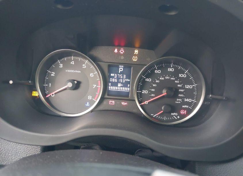 Photo 7 of 2015 Subaru Impreza 2.0I SPORT PREMIUM (VIN JF1GPAT62F8271190)