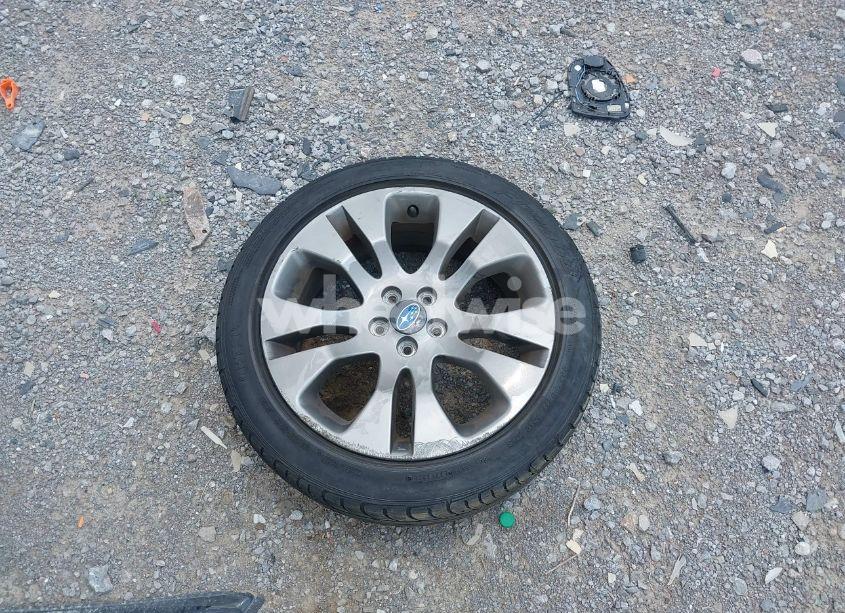 Photo 12 of 2015 Subaru Impreza 2.0I SPORT PREMIUM (VIN JF1GPAT63F8297569)