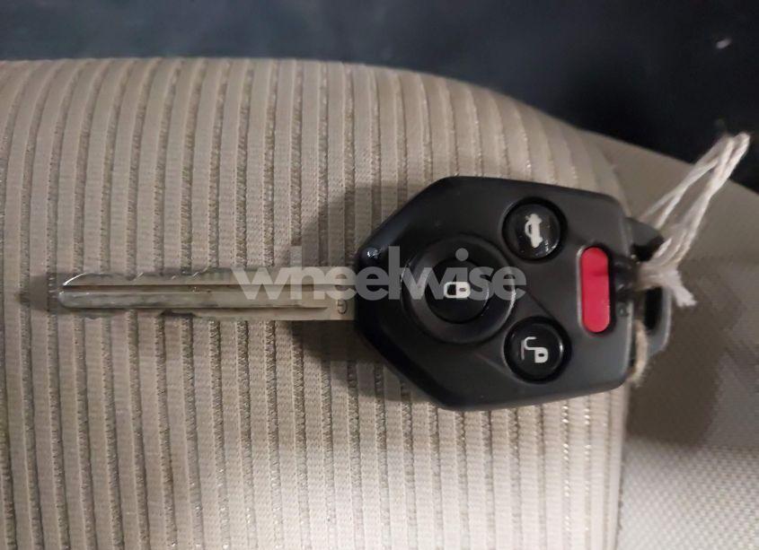 Photo 11 of 2015 Subaru Impreza 2.0I SPORT PREMIUM (VIN JF1GPAT63FH205876)