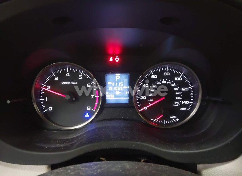 Photo 7 of 2015 Subaru Impreza 2.0I SPORT PREMIUM (VIN JF1GPAT63FH205876)
