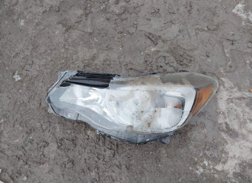 Photo 12 of 2015 Subaru Impreza 2.0I SPORT PREMIUM (VIN JF1GPAT64F8275970)