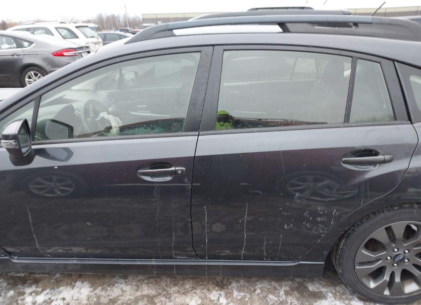 Photo 15 of 2015 Subaru Impreza 2.0I SPORT PREMIUM (VIN JF1GPAT64F8275970)