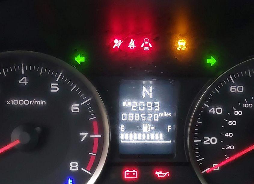 Photo 16 of 2015 Subaru Impreza 2.0I SPORT PREMIUM (VIN JF1GPAT64F8275970)