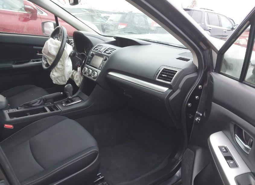 Photo 5 of 2015 Subaru Impreza 2.0I SPORT PREMIUM (VIN JF1GPAT64F8275970)