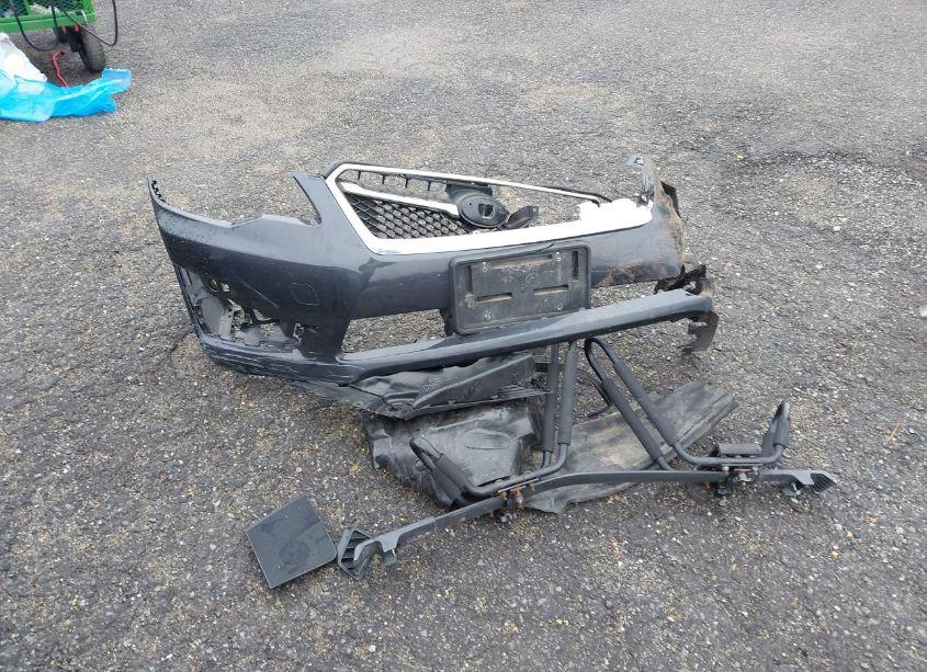 Photo 12 of 2015 Subaru Impreza 2.0I SPORT PREMIUM (VIN JF1GPAT64F8281722)