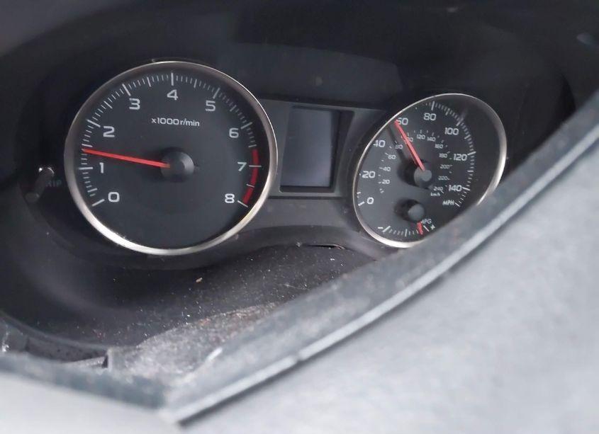 Photo 16 of 2015 Subaru Impreza 2.0I SPORT PREMIUM (VIN JF1GPAT64F8281722)