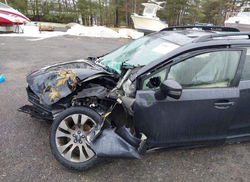 Photo 18 of 2015 Subaru Impreza 2.0I SPORT PREMIUM (VIN JF1GPAT64F8281722)