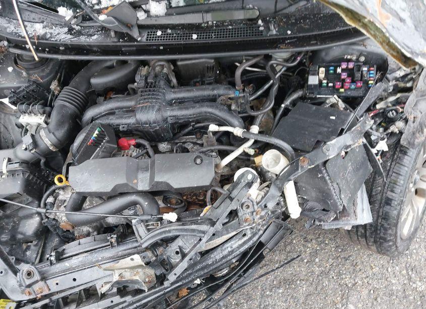 Photo 21 of 2015 Subaru Impreza 2.0I SPORT PREMIUM (VIN JF1GPAT64F8281722)