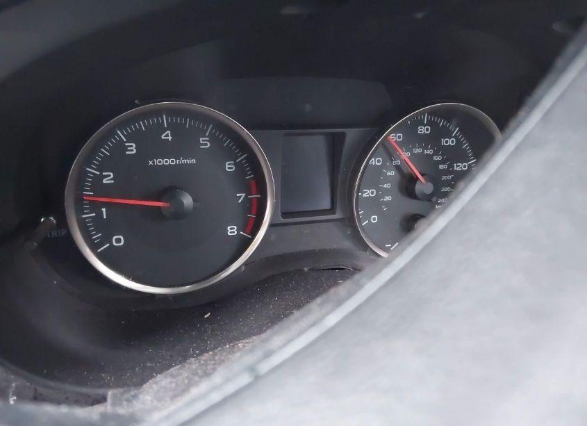 Photo 7 of 2015 Subaru Impreza 2.0I SPORT PREMIUM (VIN JF1GPAT64F8281722)