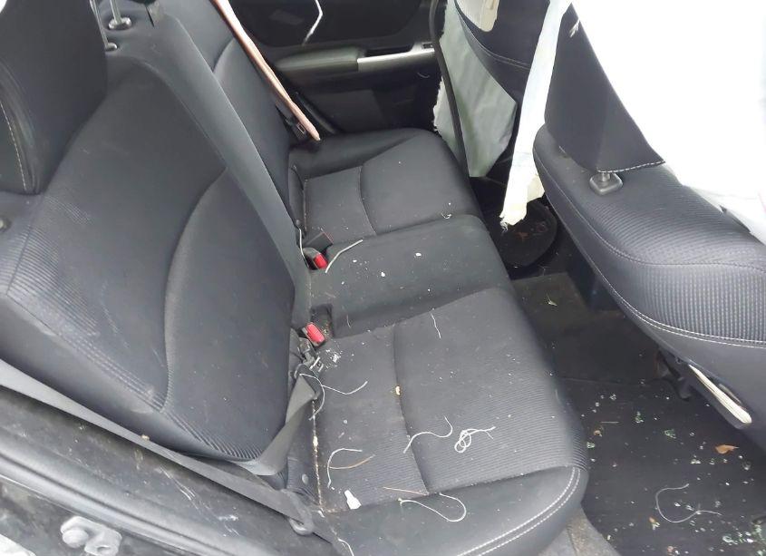 Photo 8 of 2015 Subaru Impreza 2.0I SPORT PREMIUM (VIN JF1GPAT64F8281722)