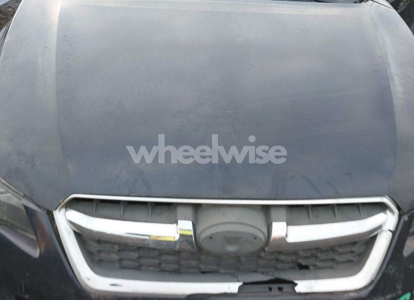 Photo 10 of 2015 Subaru Impreza 2.0I SPORT PREMIUM (VIN JF1GPAT64FH207829)