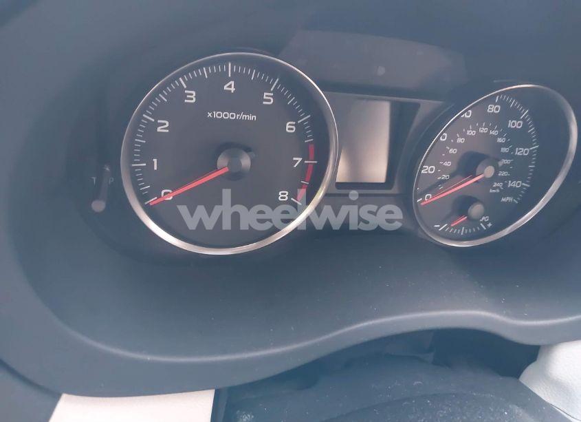 Photo 14 of 2015 Subaru Impreza 2.0I SPORT PREMIUM (VIN JF1GPAT64FH207829)