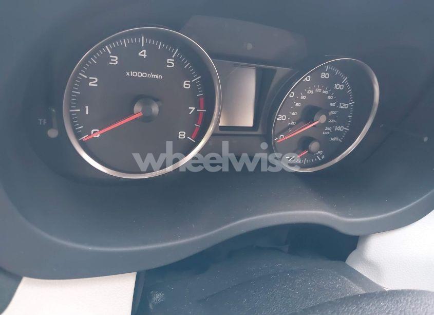 Photo 7 of 2015 Subaru Impreza 2.0I SPORT PREMIUM (VIN JF1GPAT64FH207829)