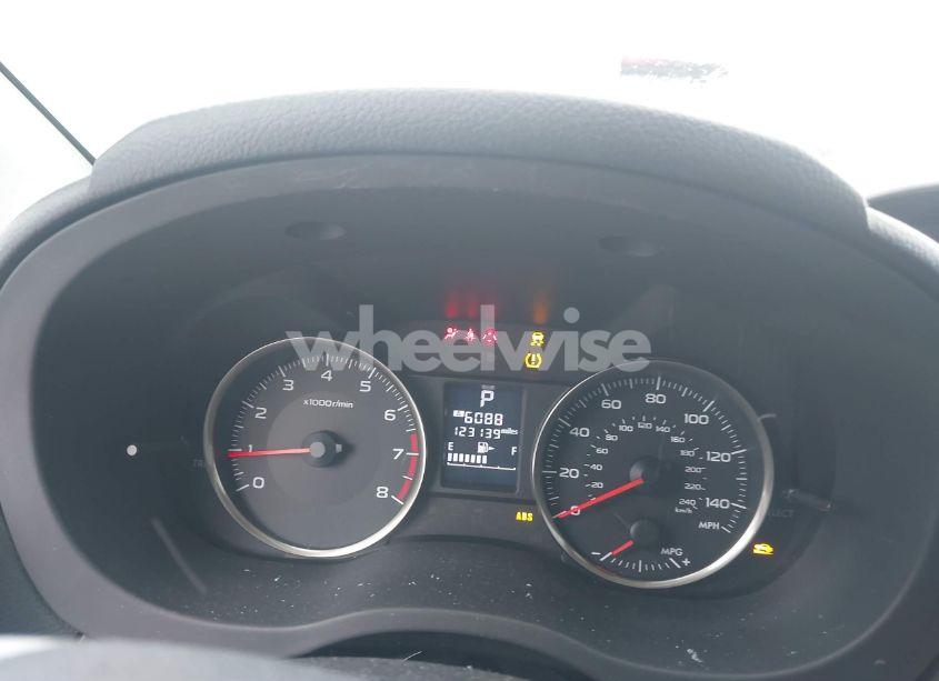 Photo 15 of 2015 Subaru Impreza 2.0I SPORT PREMIUM (VIN JF1GPAT65F8230598)