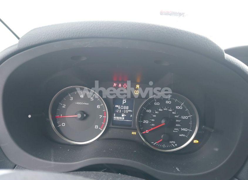 Photo 7 of 2015 Subaru Impreza 2.0I SPORT PREMIUM (VIN JF1GPAT65F8230598)