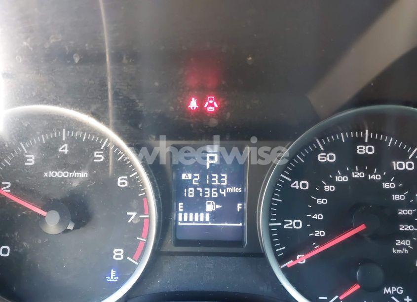 Photo 15 of 2015 Subaru Impreza 2.0I SPORT PREMIUM (VIN JF1GPAT65F8235770)