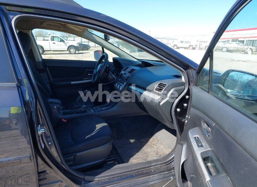 Photo 5 of 2015 Subaru Impreza 2.0I SPORT PREMIUM (VIN JF1GPAT65F8235770)